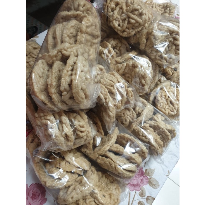 

Q12S Kerupuk Kriting Item Dapoerjgc D51qs