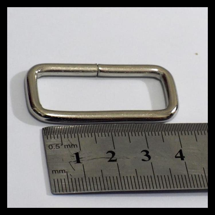 

Terbaru Ring Kotak Tas 3,8 Cm Nikel Tebal Terlaris !!!