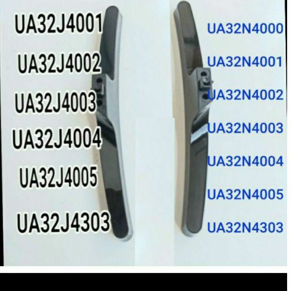 KAKI TV SAMSUNG 32 INCH