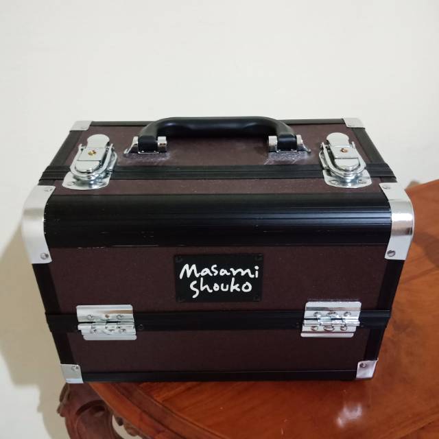 Beauty Case Masami Shouko