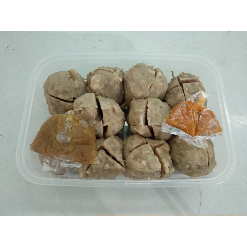 

bakso
