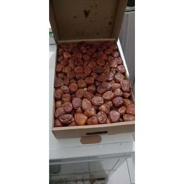 

Kurma Sukari Al Qashim