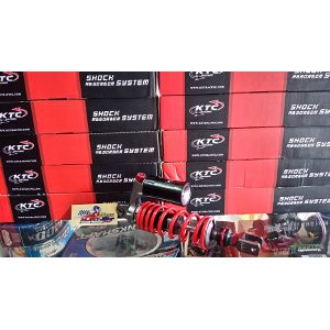 Shock KTC Extreme XT 01 for Matic 300mm Terbaik