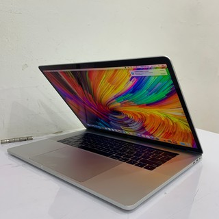 MACBOOK PRO RETINA TOUCH BAR 15-INCH TAHUN 2016 16GB