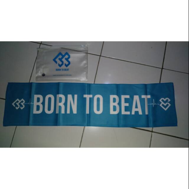 BTOB OFFICIAL SLOGAN VERSION 3