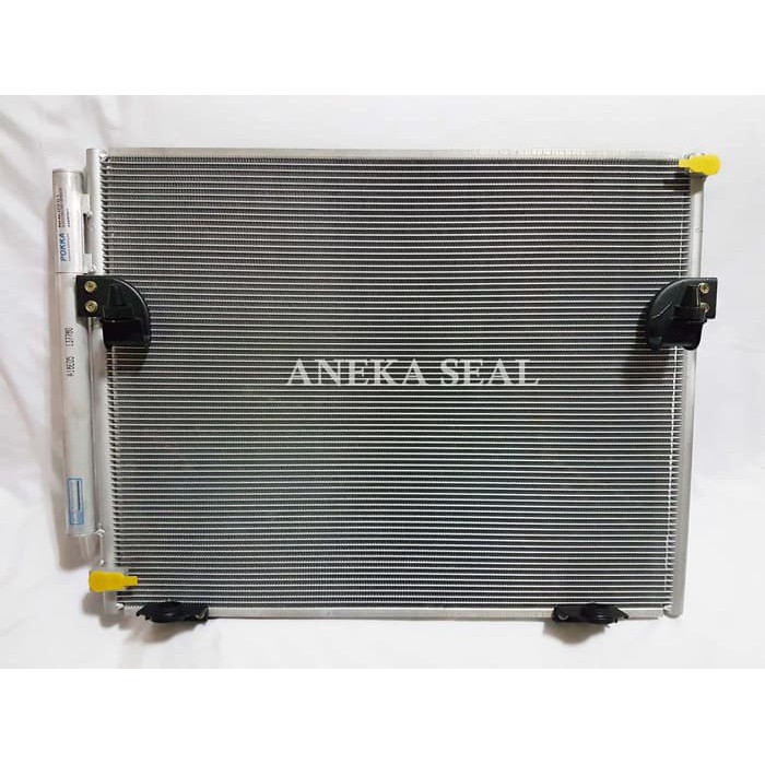 Condensor Kondensor Ac Mobil Kijang Innova Bensin