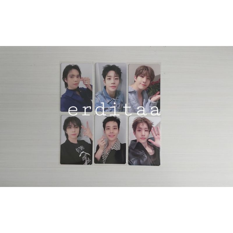 CAFE VOID ASTRO ALL YOURS (BACA DESKRIPSI)