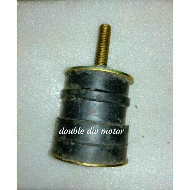 Karet body kabin kijang super grand Rover