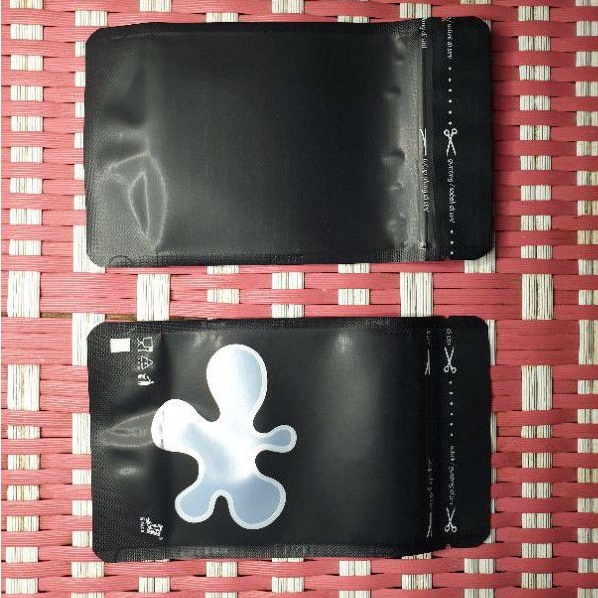 

Termurah!! [100pcs] Pouch windows transmetz
