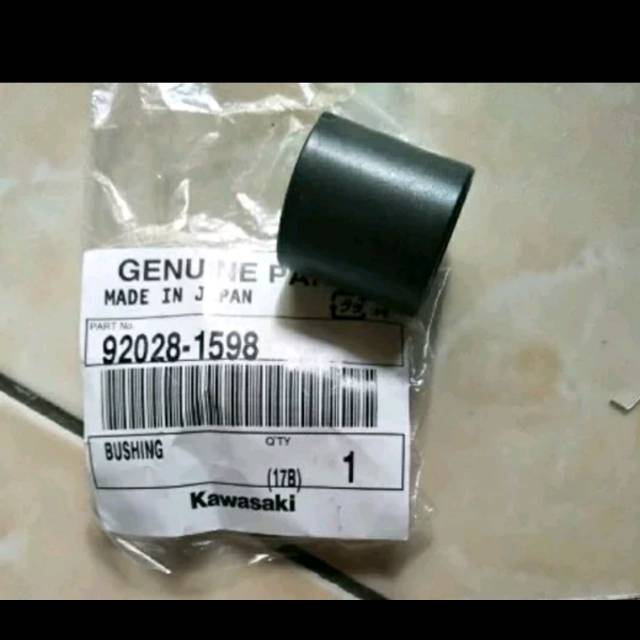 Teplon unitrack klx/kara unitrack klx