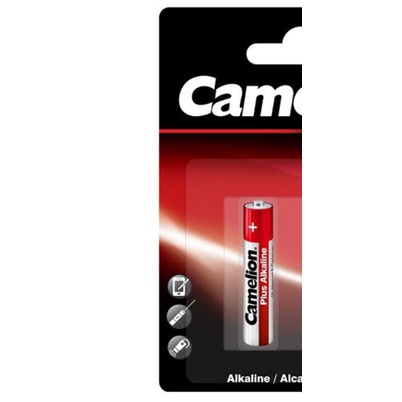 Baterai AAAA GP super Alkaline 1.5V1 Pack (isi 2 Pcs/Buah Baterai) Baterai Untuk Beragam Merk Stylus Pen Active Laser pointer Stylush Penlight