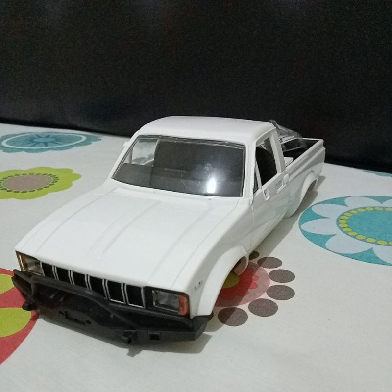 body rc wpl c24-1
