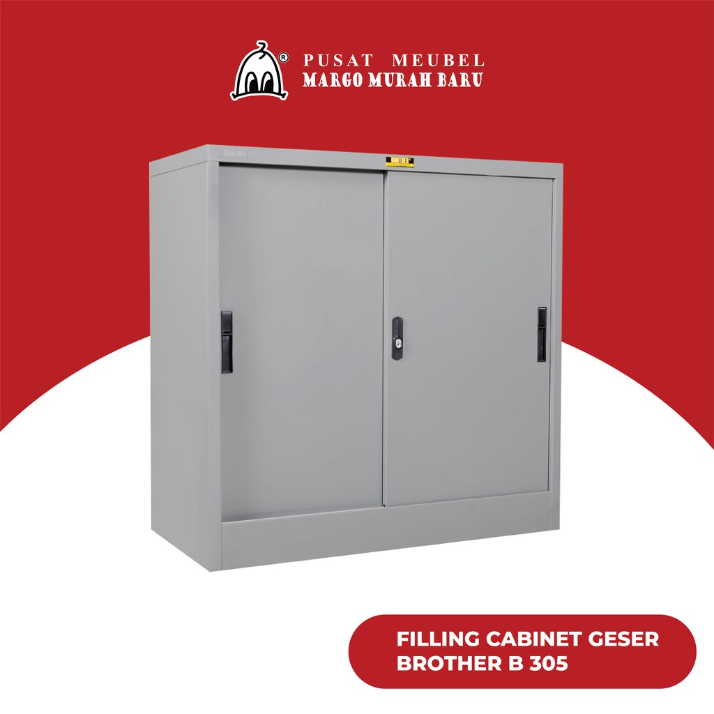 Filling Cabinet Geser Brother B 305