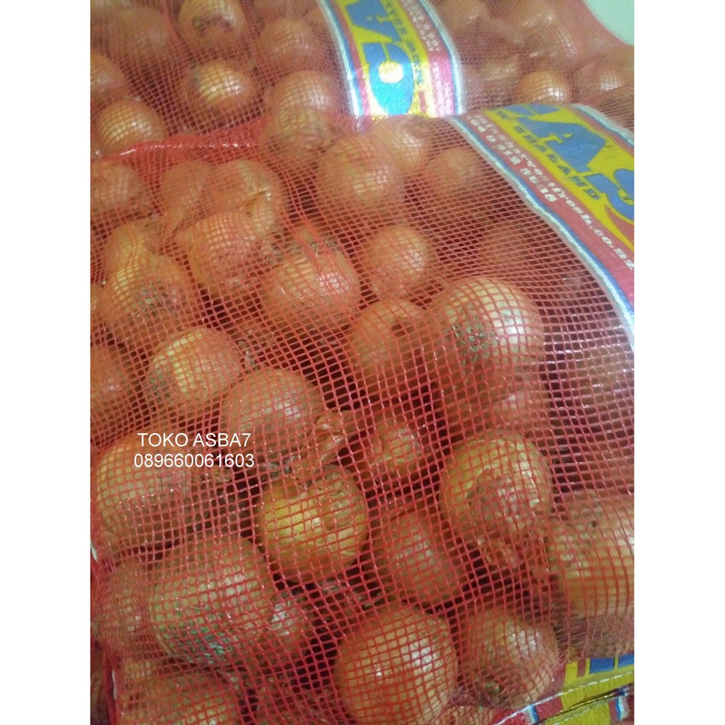 Bawang Bombay 1kg