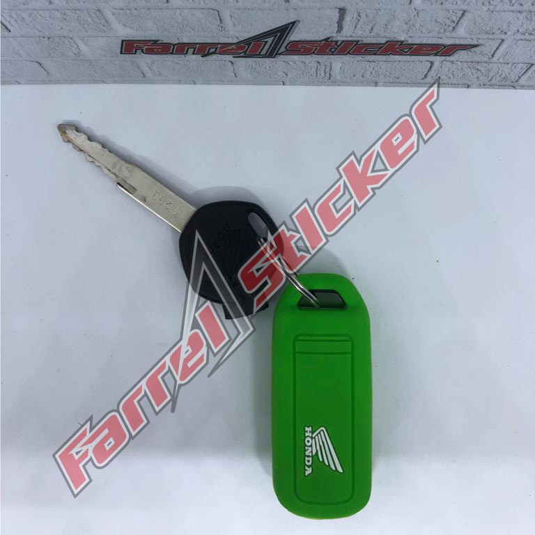 Silicon remote Silikon kunci VARIO 125 new