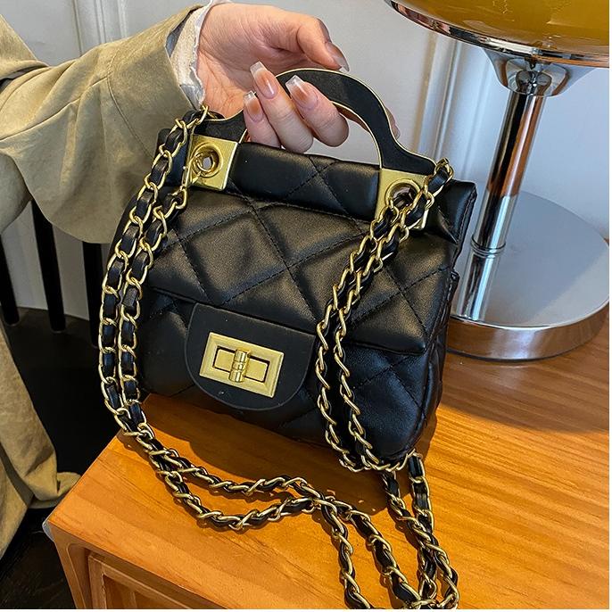 kode0w0Vk--Tas Top Handle Wanita Fashion 8091