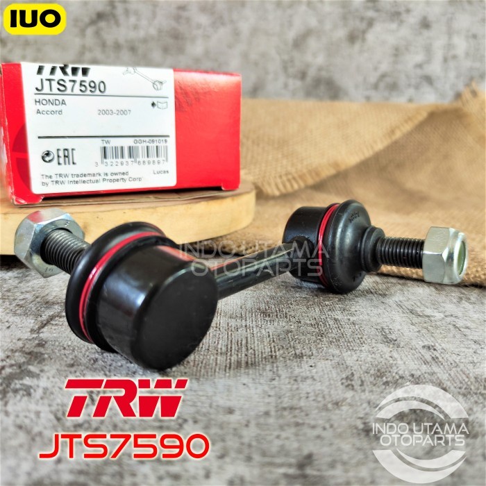 Link Stabilizer Honda Accord TRW JTS7590