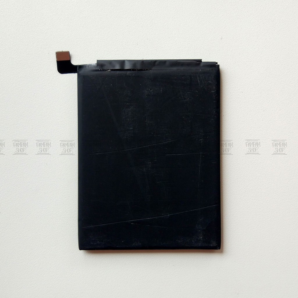 Baterai XiaoMi BN47 Mi A2 Lite Redmi 6 Pro Batre Xiao Batrai Battery BN 47