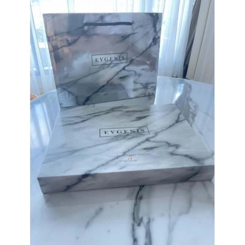 Evgenis Ultra Performance Solution