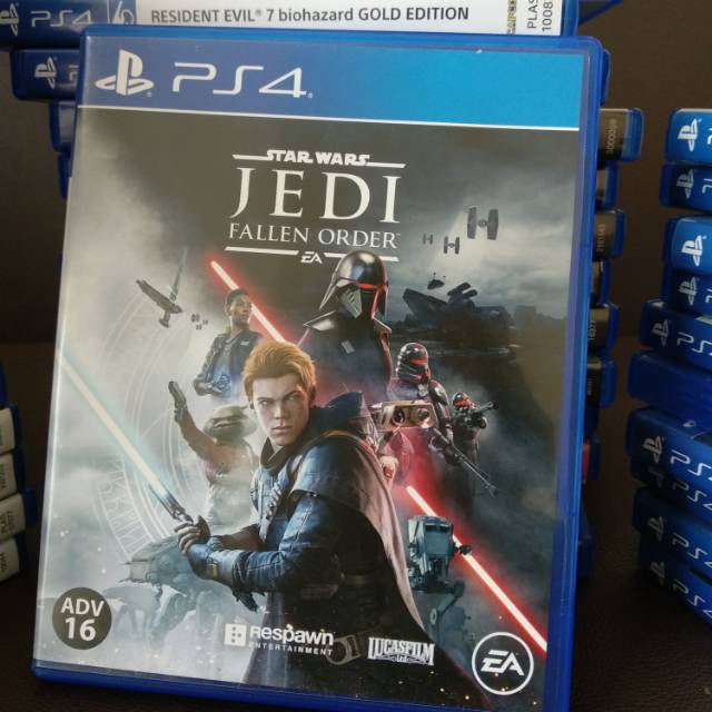 fallen order ps4 cheap