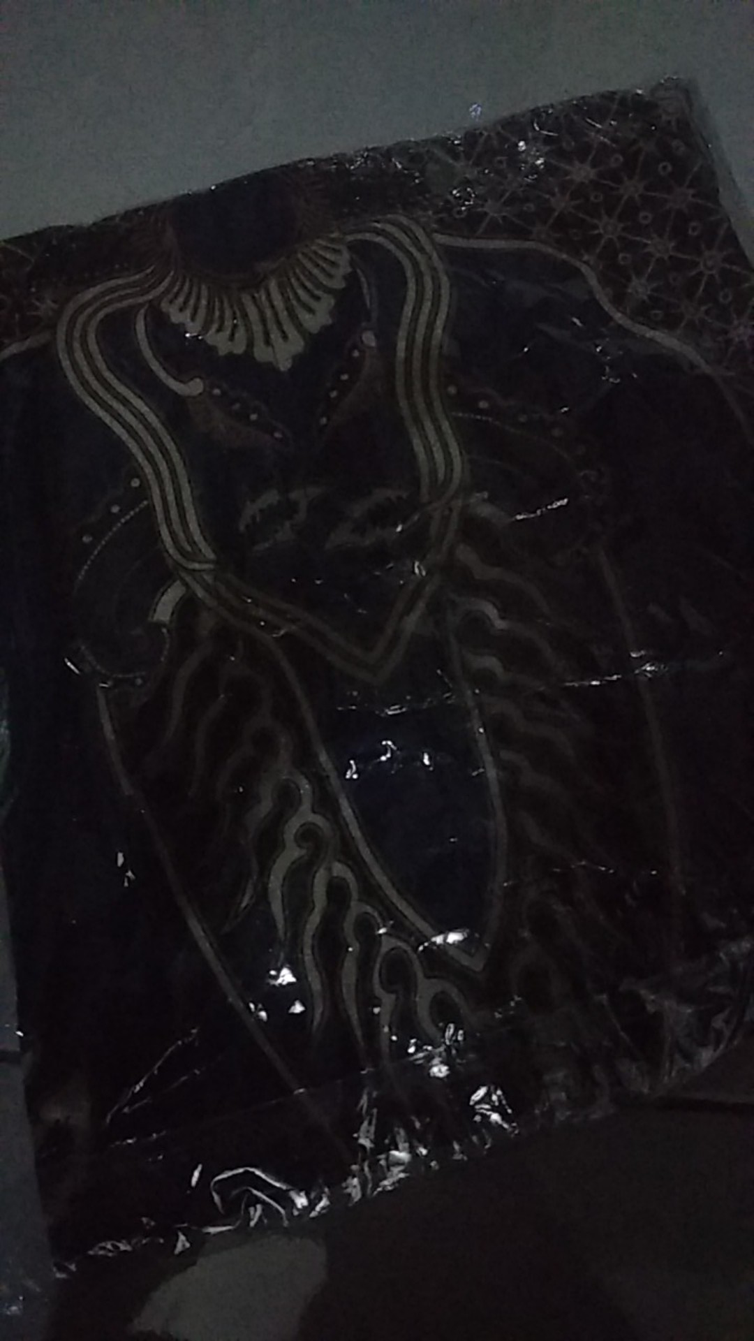 Maura Couple - Sania Ruffle Batik Couple Ori Ndoro Jowi Dnt Garansi Termurah Shopee - Couple Alvita