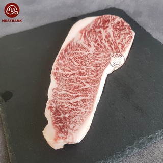 Jual MEATBANK PICANHA A5 Wagyu Japan . ICHIBO top sirloin steak ...