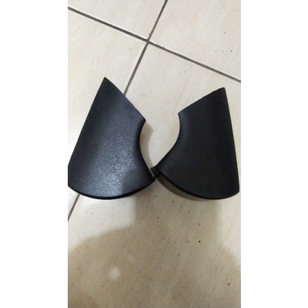 tutu kaki spion rush terios 2019