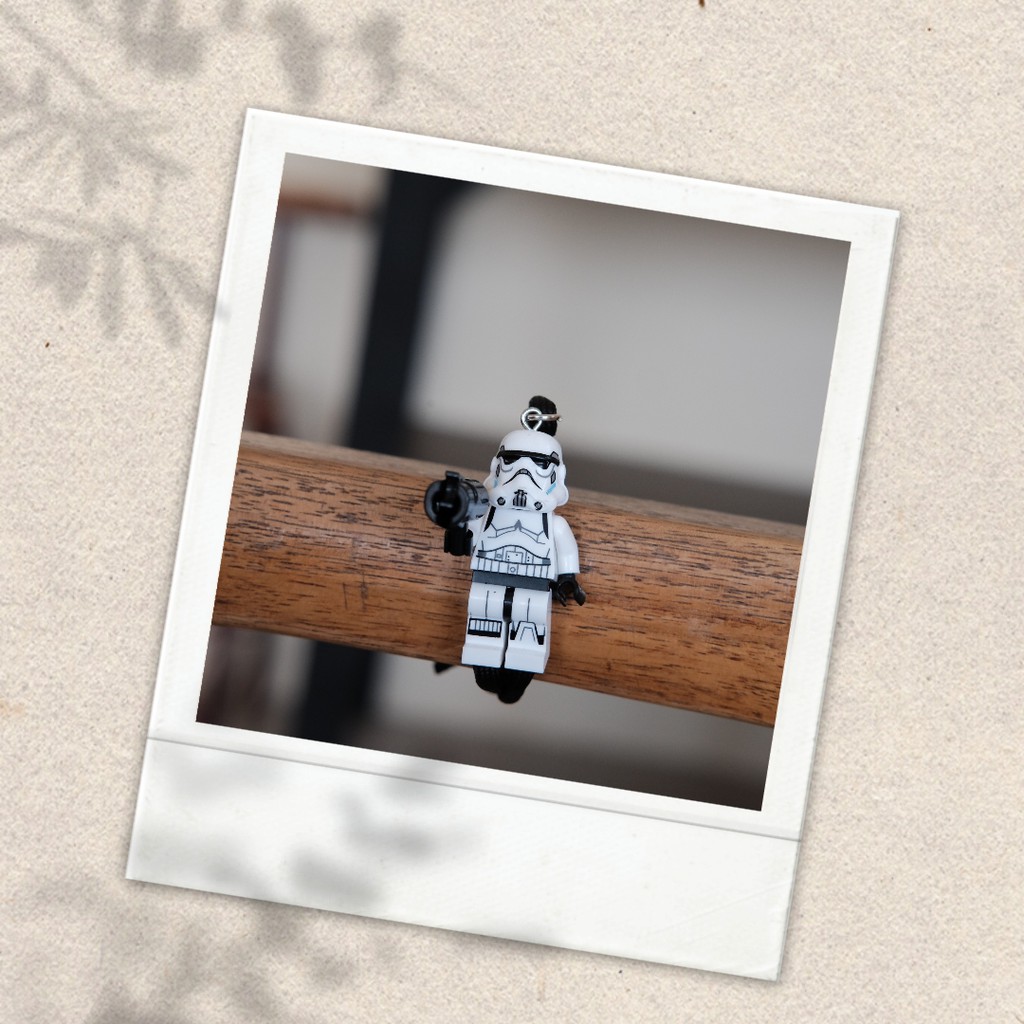 Gelang Lego Starwars