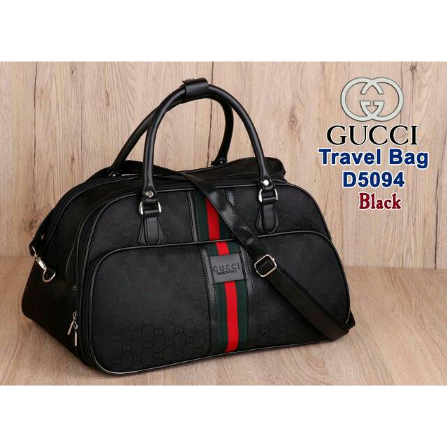 Tas Travel GUCCI D5094