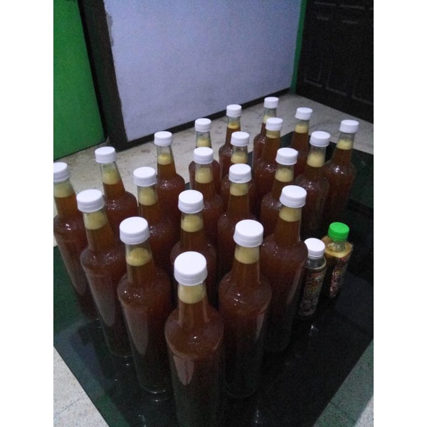 

madu ternak asli rumahan