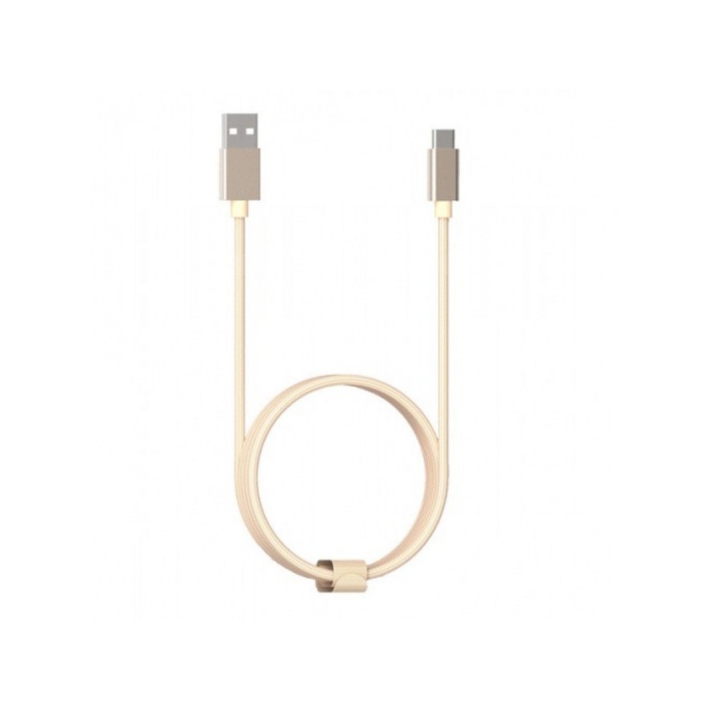 XIAOMI Data Cable Metal USB Type-C Original 100 %