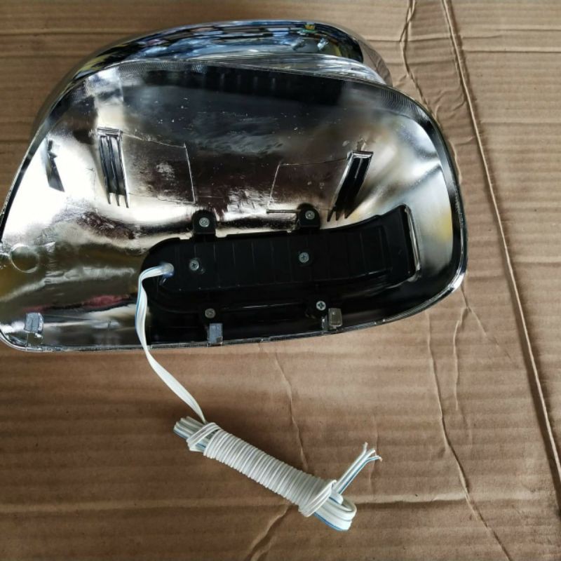 cover spion kijang kapsul modif