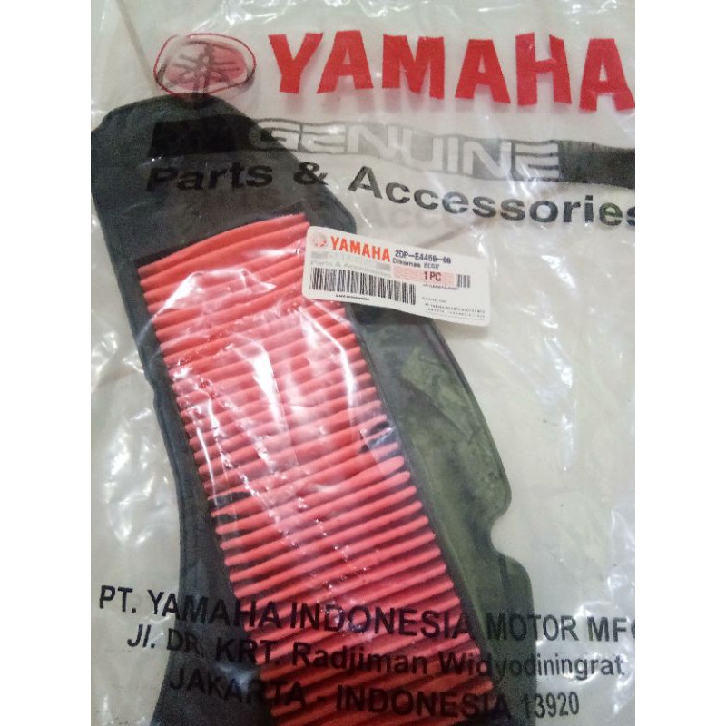 FILTER UDARA SARINGAN UDARA YAMAHA NMAX