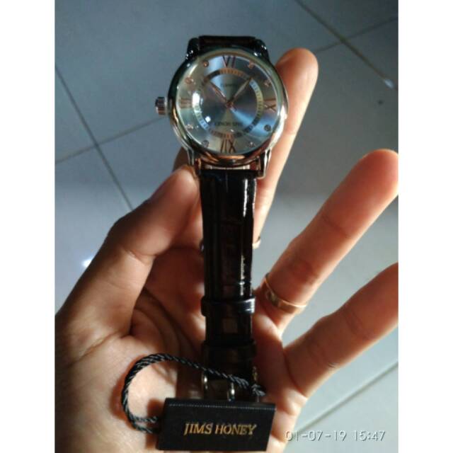 jam tangan cewek jims honey