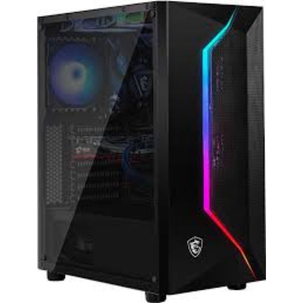 Pc Sultan Core i9-11900K With RTX 3060 12GB DDR6