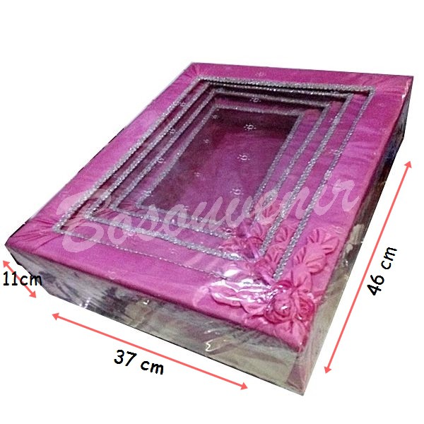 

Souvenir, kotak seserahan, kotak hantaran Warna.