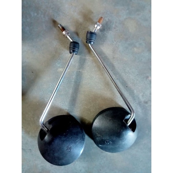 spion Yamaha v80 original