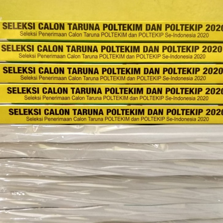 Soal Twk Poltekim Guru Paud