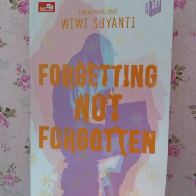 Novel Forgetting Not Forgotten