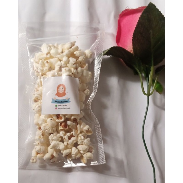 

popcorn