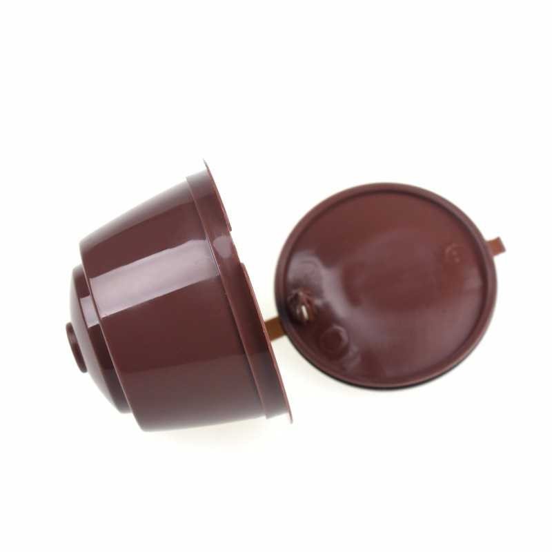 Best Seller ! Refillable Capsule for Nescafe Dolce Gusto 3 PCS - HL23