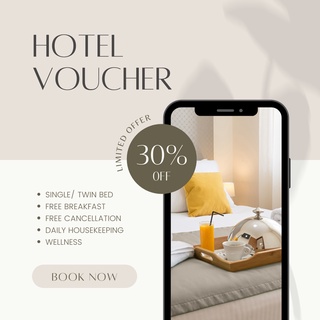 Jual Voucher Hotel Yogyakarta | Shopee Indonesia