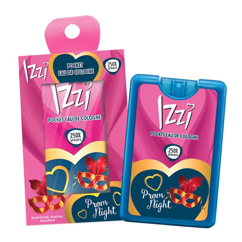 Izzi Parfum Pocket Prom Night 18ml