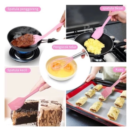 Alat Masak Baking Pops 5 In 1 Murah