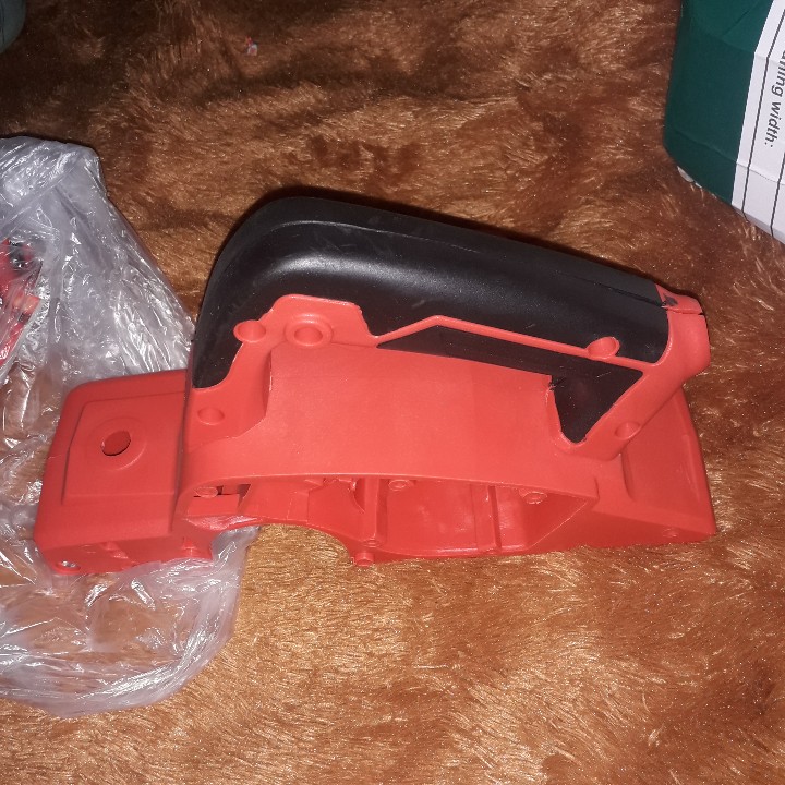 Bull Casing Rumah Bodi Mesin Serut Mt190 Planer 1900