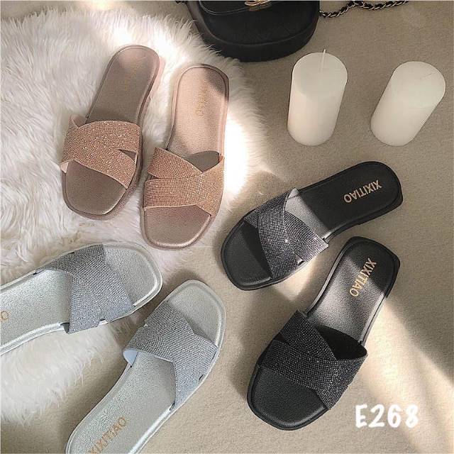 *SALE* SANDAL FASHION KOREA #E268