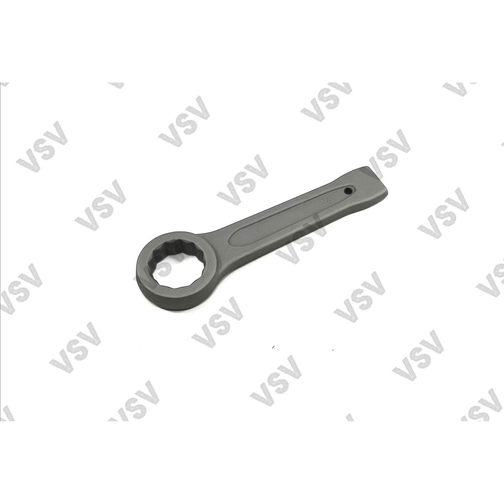 Kunci Ring Pukul 36mm Slogging Ring Spanner 36mm