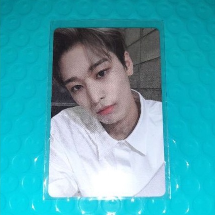 [BOOKED] THE BOYZ PHOTOCARD JUYEON Dreamlike Ver.