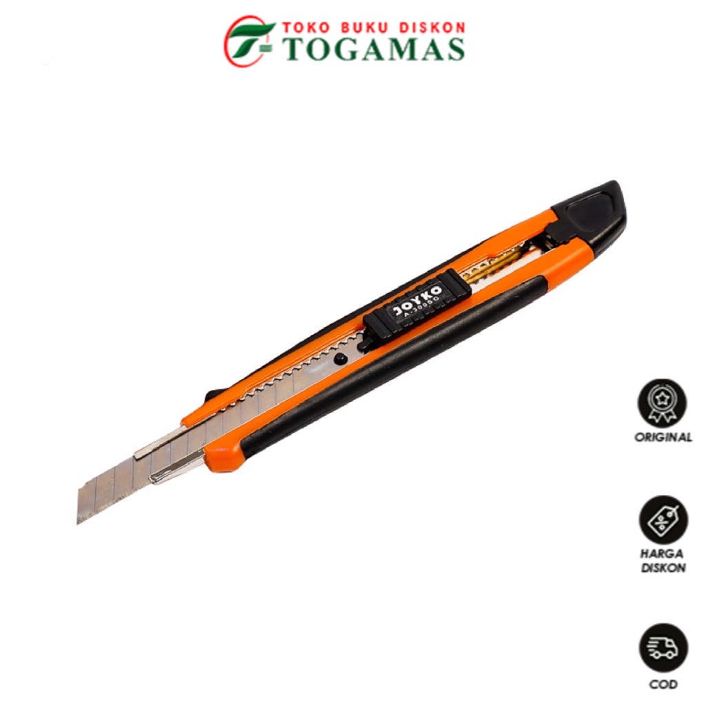 

READY STOCK !! CUTTER A-300SG JOYKO