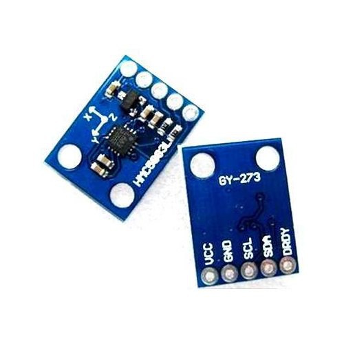 GY273 HMC5883L GY-273 Triple Axis Magnetometer Digital Compass Module